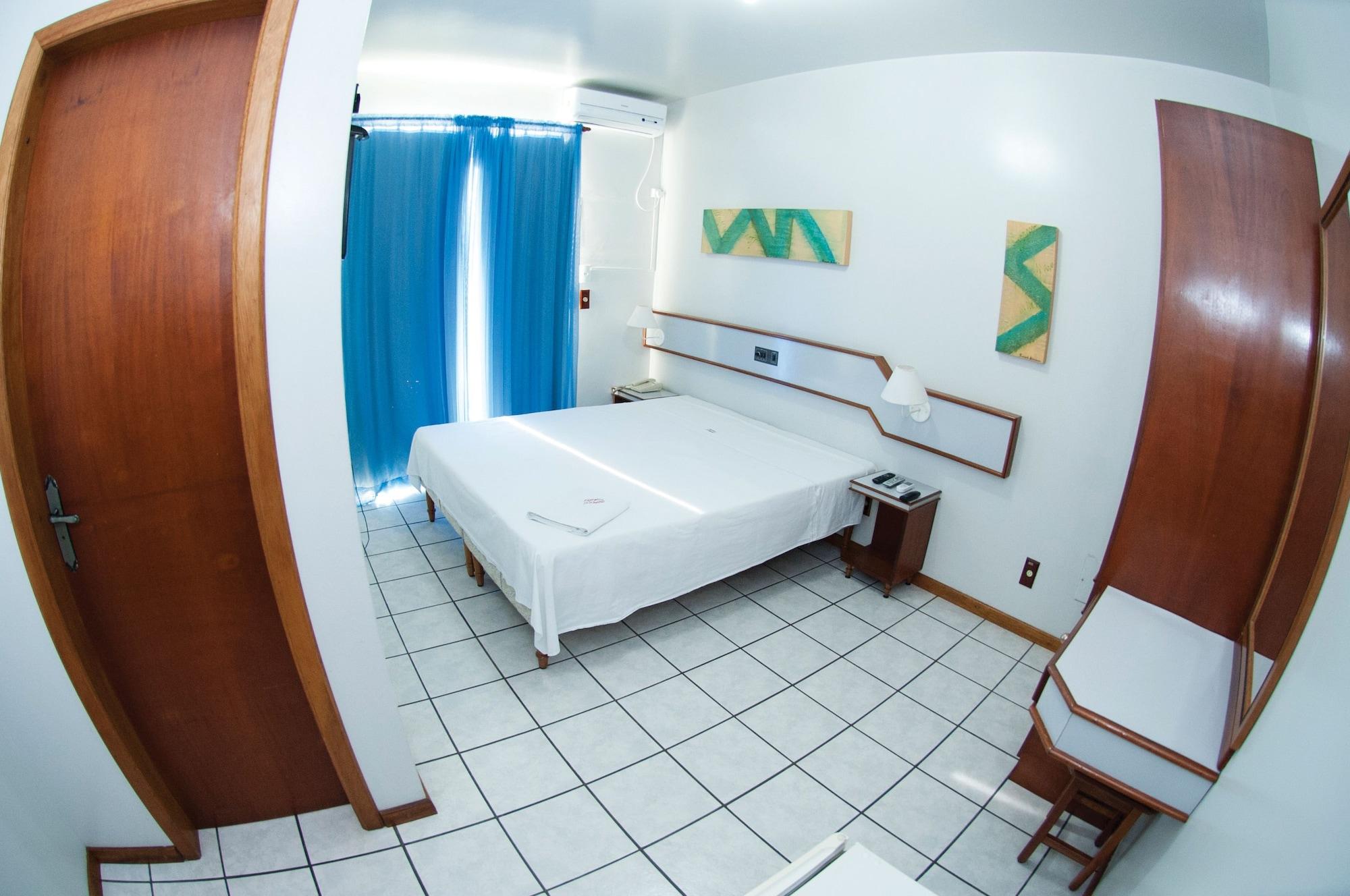 Hotel Kloppel 3*