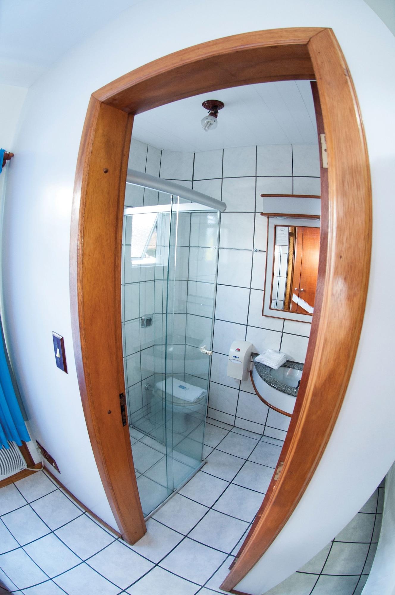 Kloppel 3* Blumenau