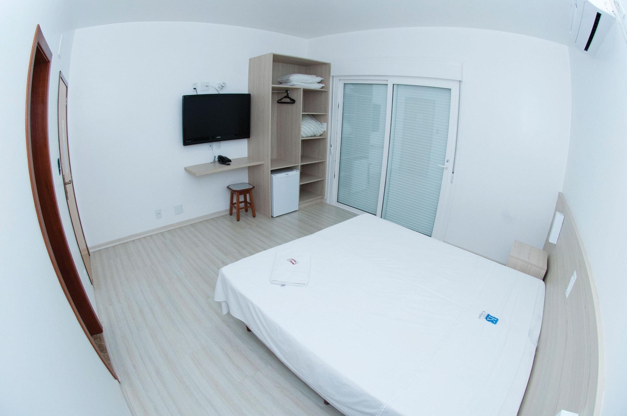 Kloppel Hotel Blumenau