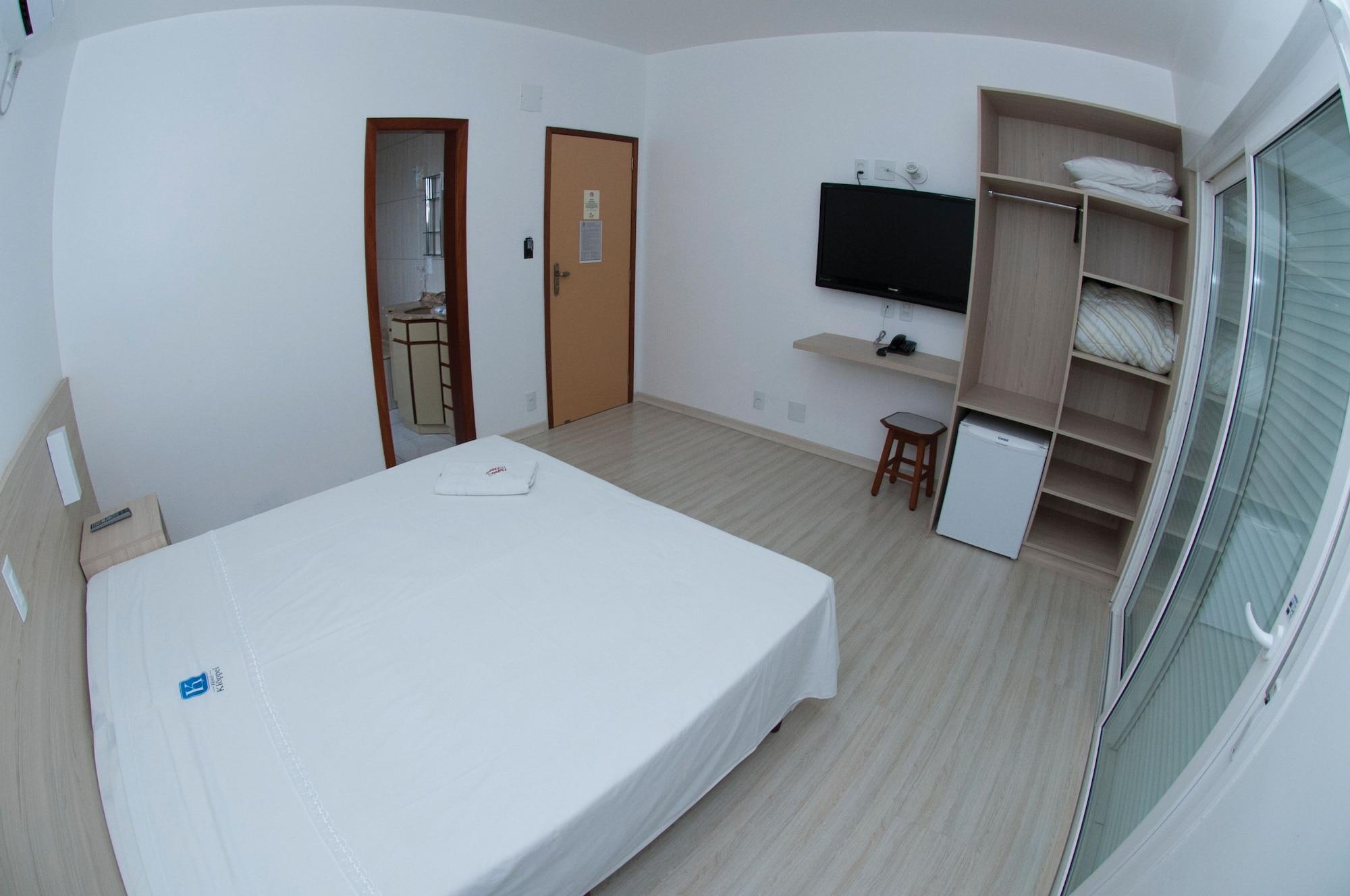 Kloppel Hotel 3*