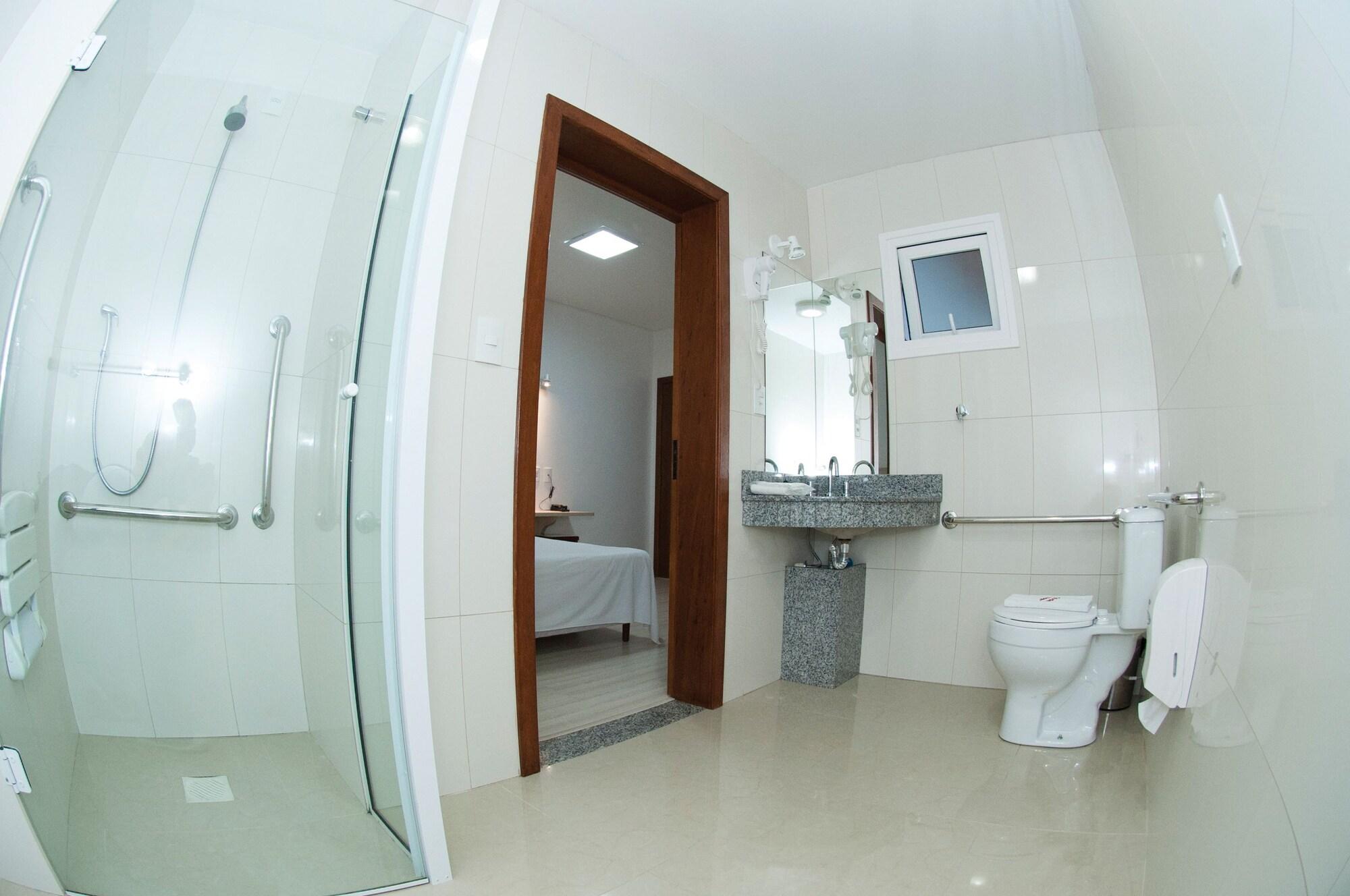 Hotel Kloppel Blumenau