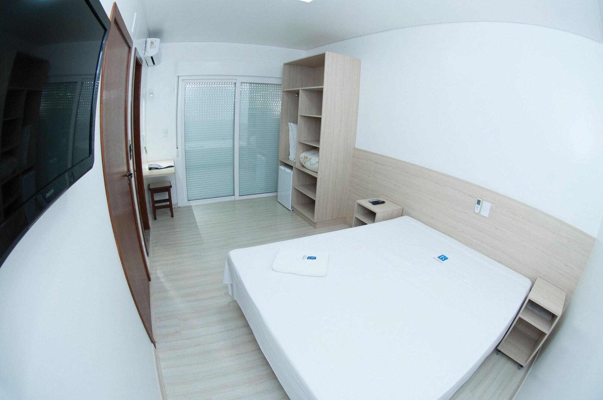 Kloppel Hotel Blumenau