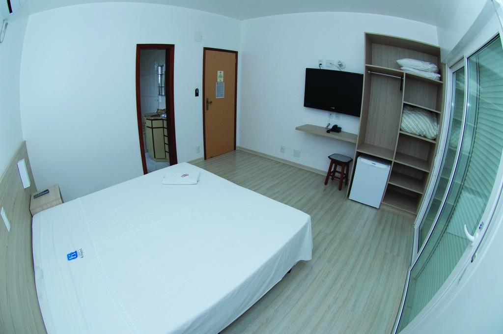 Hotel Kloppel Blumenau