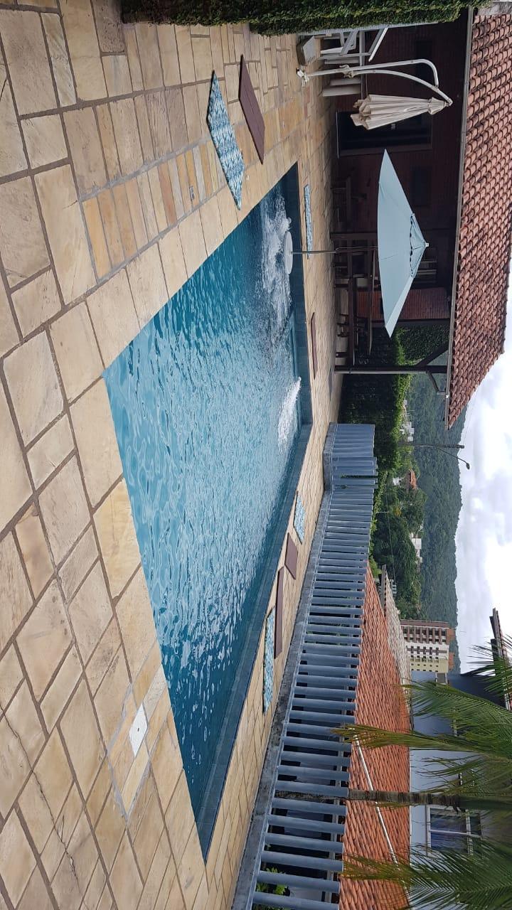 Kloppel 3* Blumenau