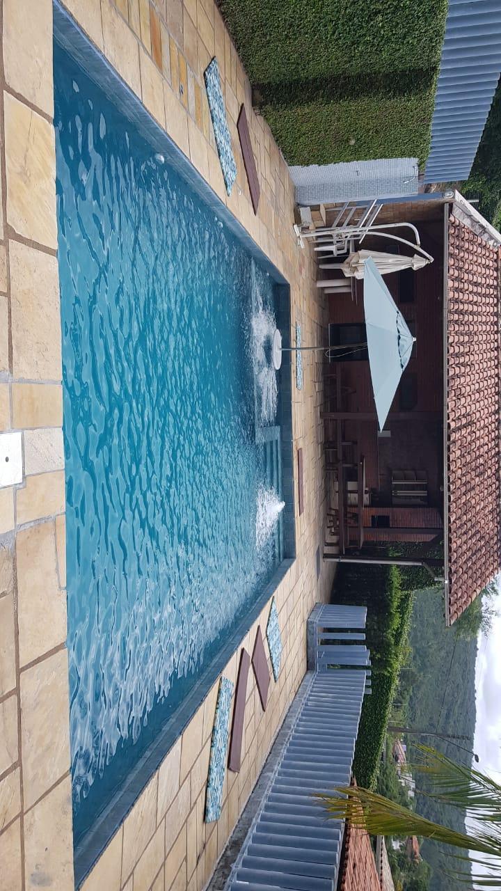 Kloppel Hotel Blumenau