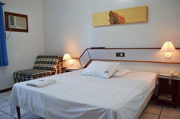 Hotel Kloppel Blumenau