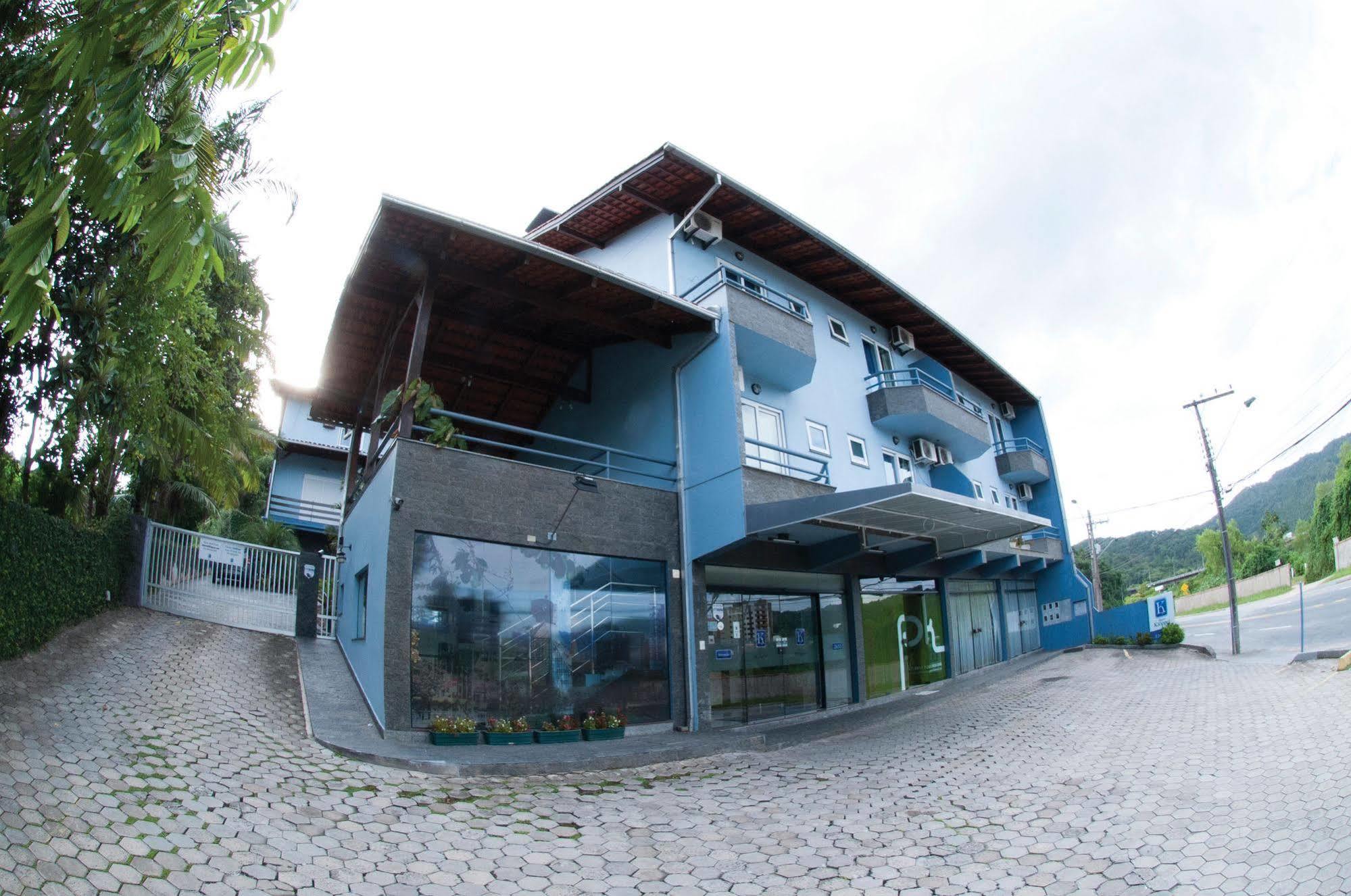 Kloppel Hotel 3*