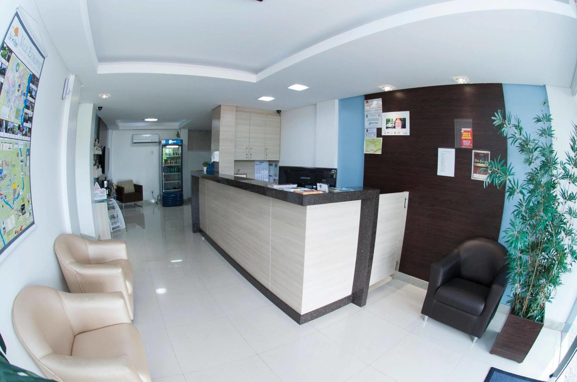 Kloppel Hotel Blumenau