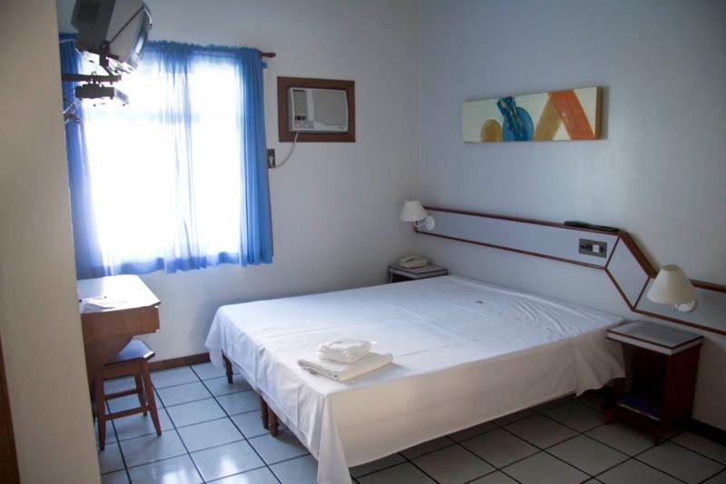 Hotel Kloppel Blumenau