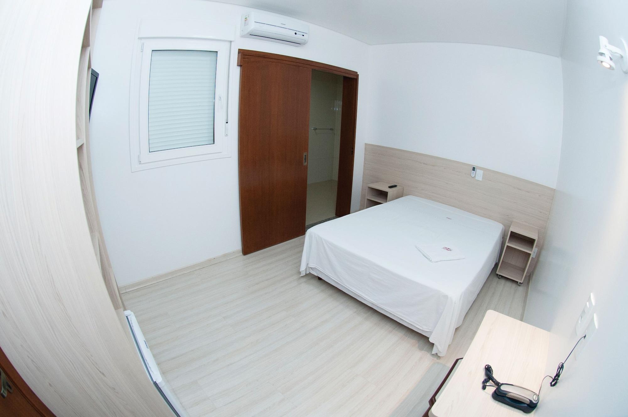 Hotel Kloppel Blumenau