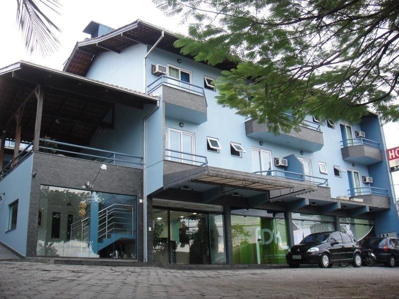 Kloppel Hotel Blumenau