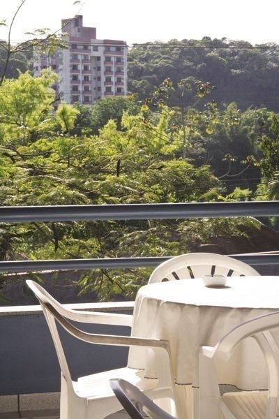 Kloppel Hotel Blumenau