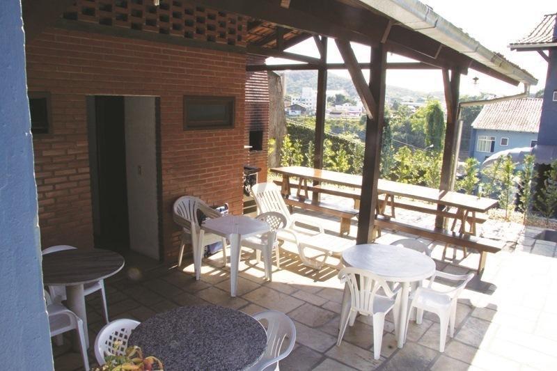 Hotel Kloppel Blumenau