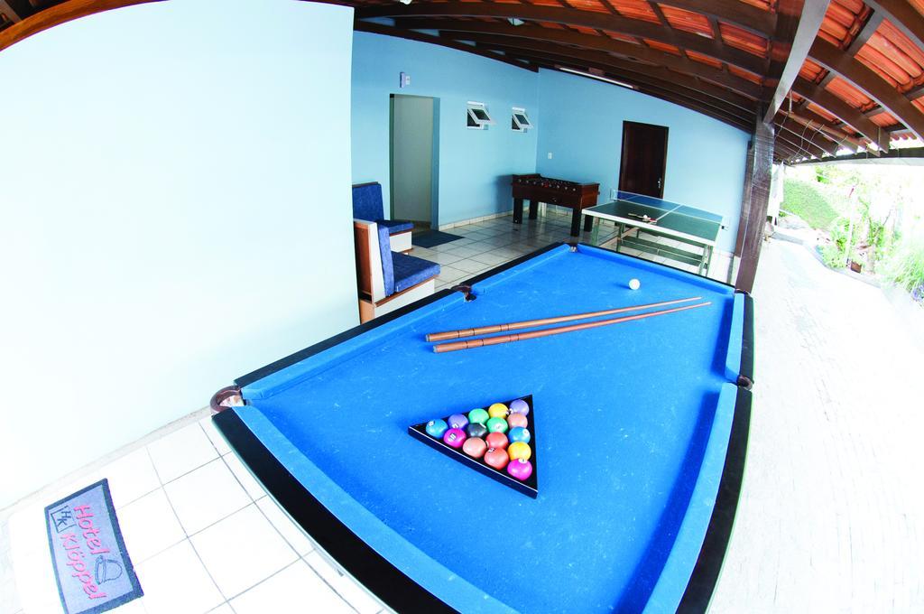 Kloppel Hotel 3*