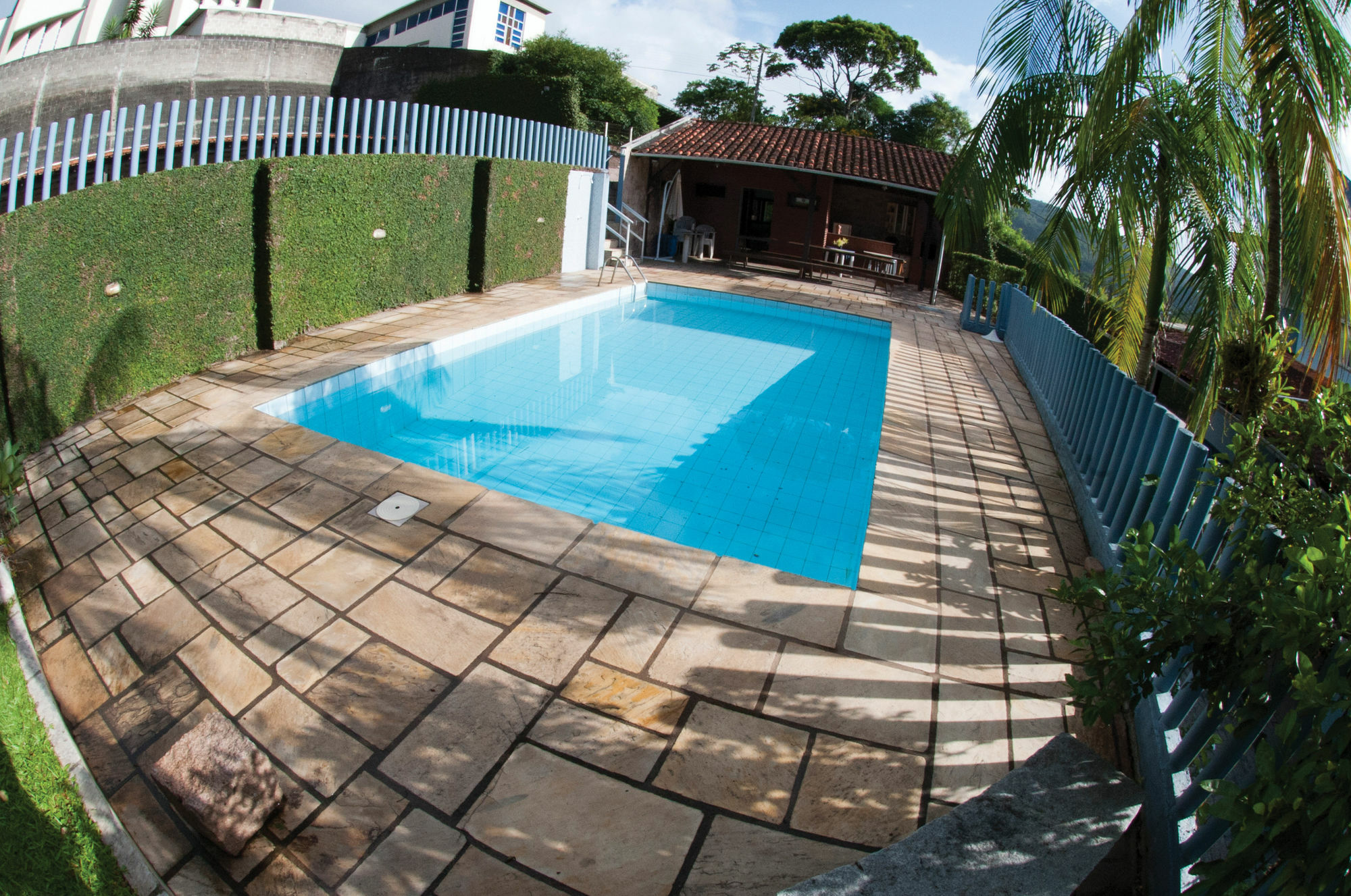 Kloppel 3* Blumenau