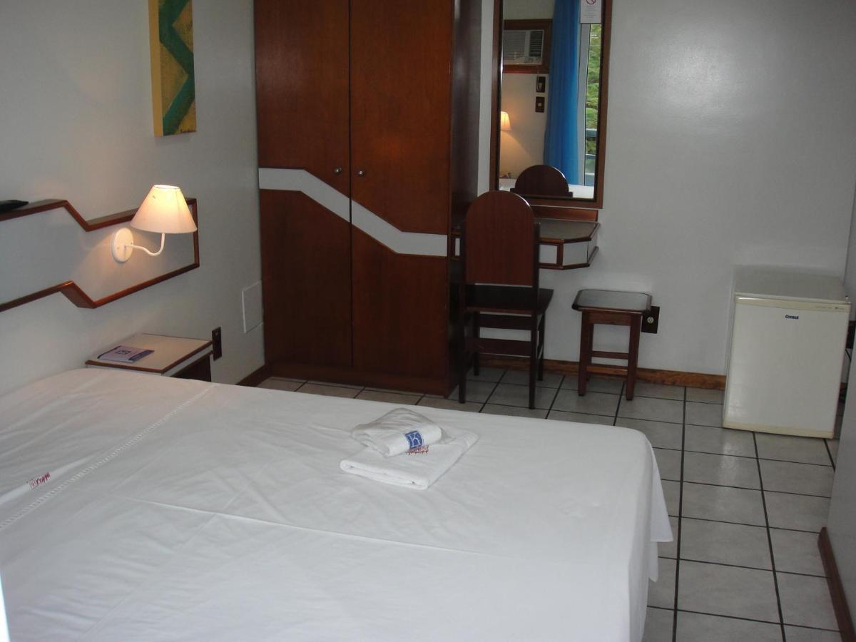 Kloppel Hotel Blumenau